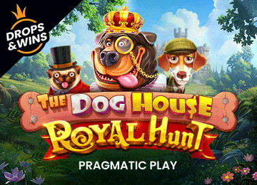 The Dog House - Royal Hunt