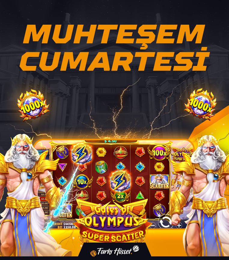 Muhteşem Cumartesi