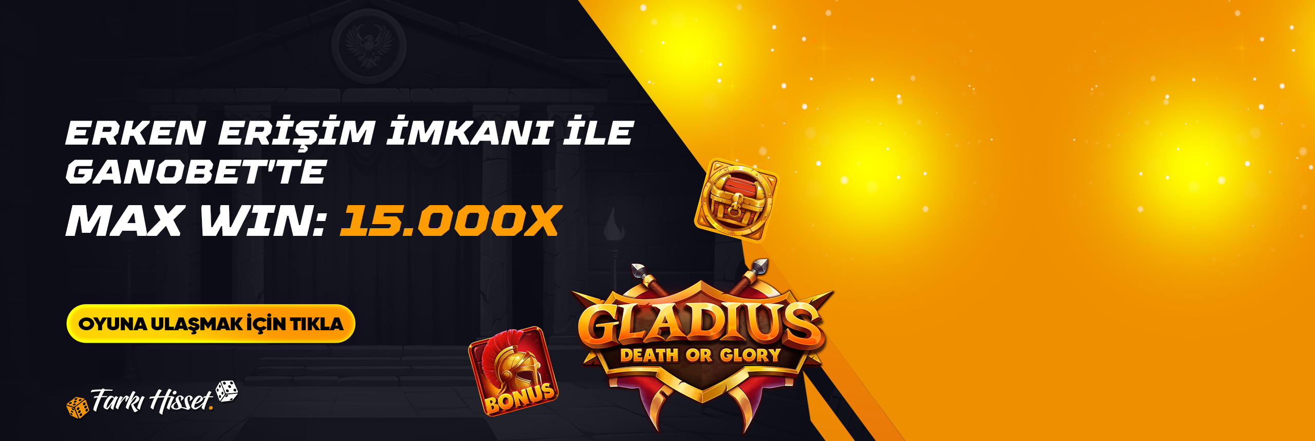 Gladius Death or Glory